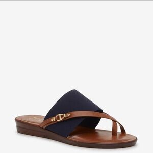 Italian Shoemakers Heidie Sandal Size 8.5